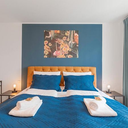 Apartament Finest Design Stuttgart Airport Messe Ostfildern Zewnętrze zdjęcie