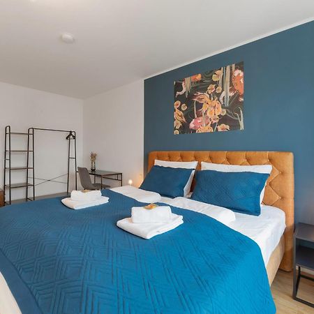 Apartament Finest Design Stuttgart Airport Messe Ostfildern Zewnętrze zdjęcie