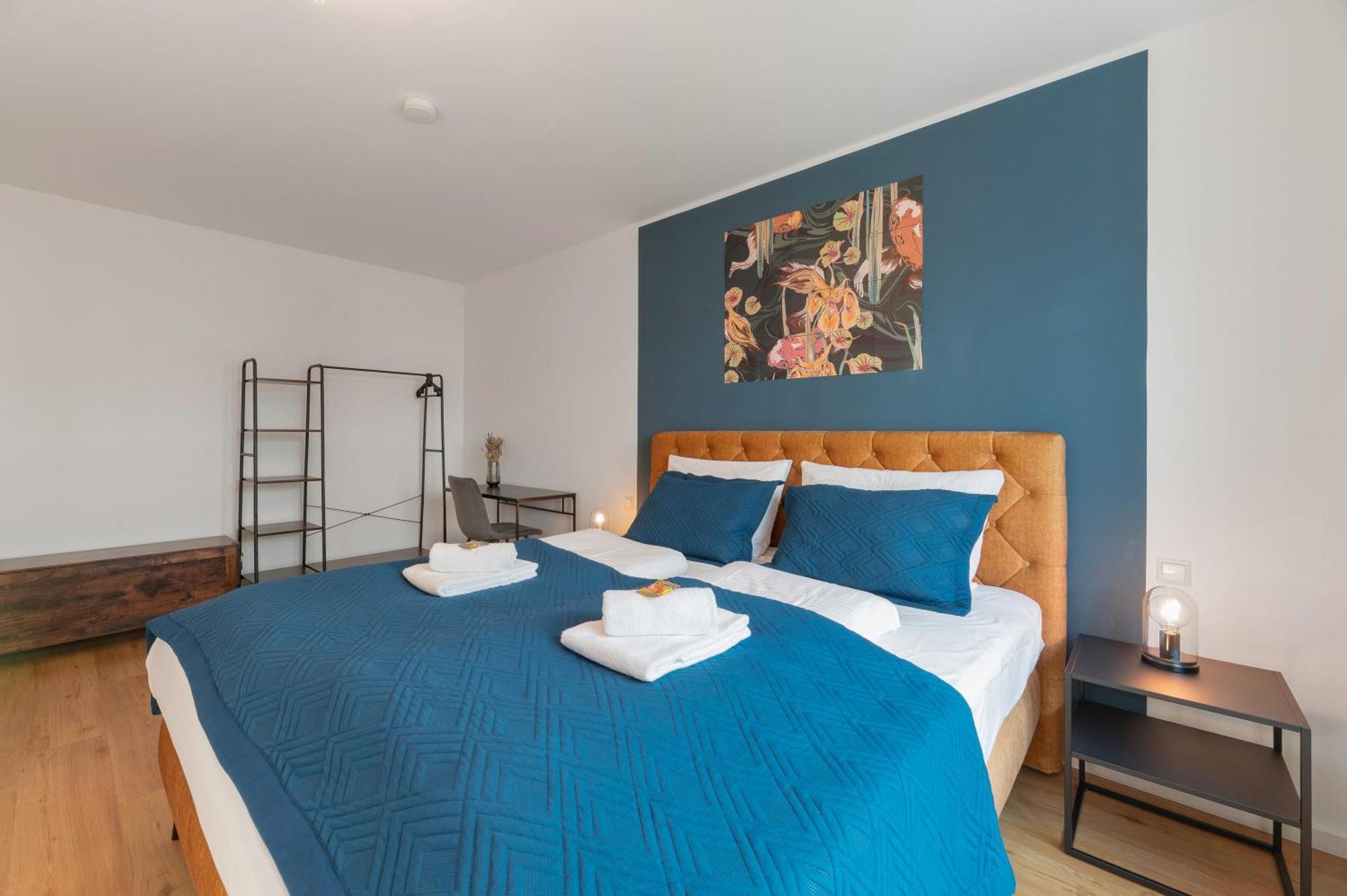 Apartament Finest Design Stuttgart Airport Messe Ostfildern Zewnętrze zdjęcie