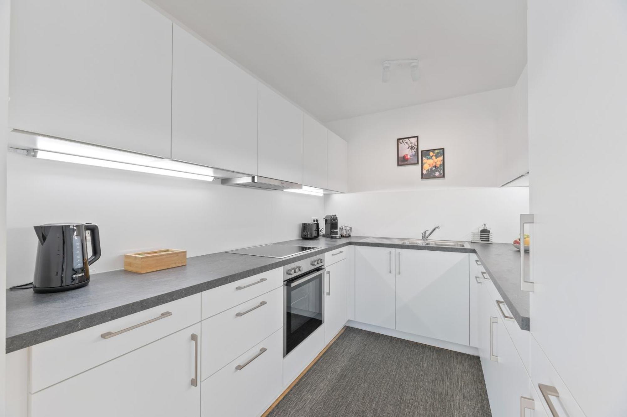 Apartament Finest Design Stuttgart Airport Messe Ostfildern Pokój zdjęcie