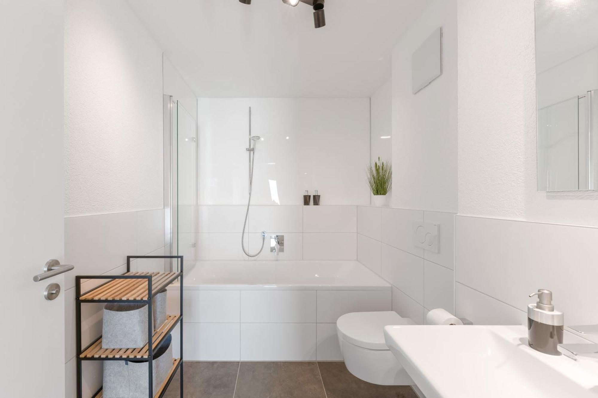 Apartament Finest Design Stuttgart Airport Messe Ostfildern Pokój zdjęcie