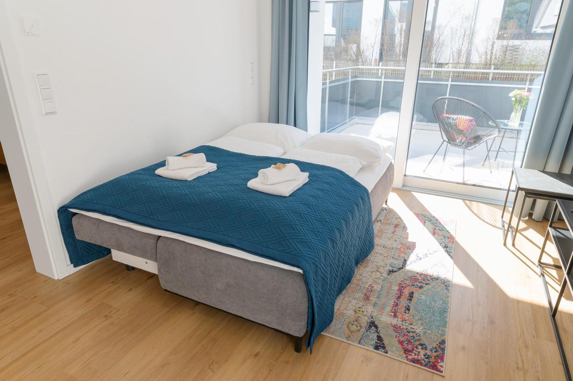 Apartament Finest Design Stuttgart Airport Messe Ostfildern Zewnętrze zdjęcie