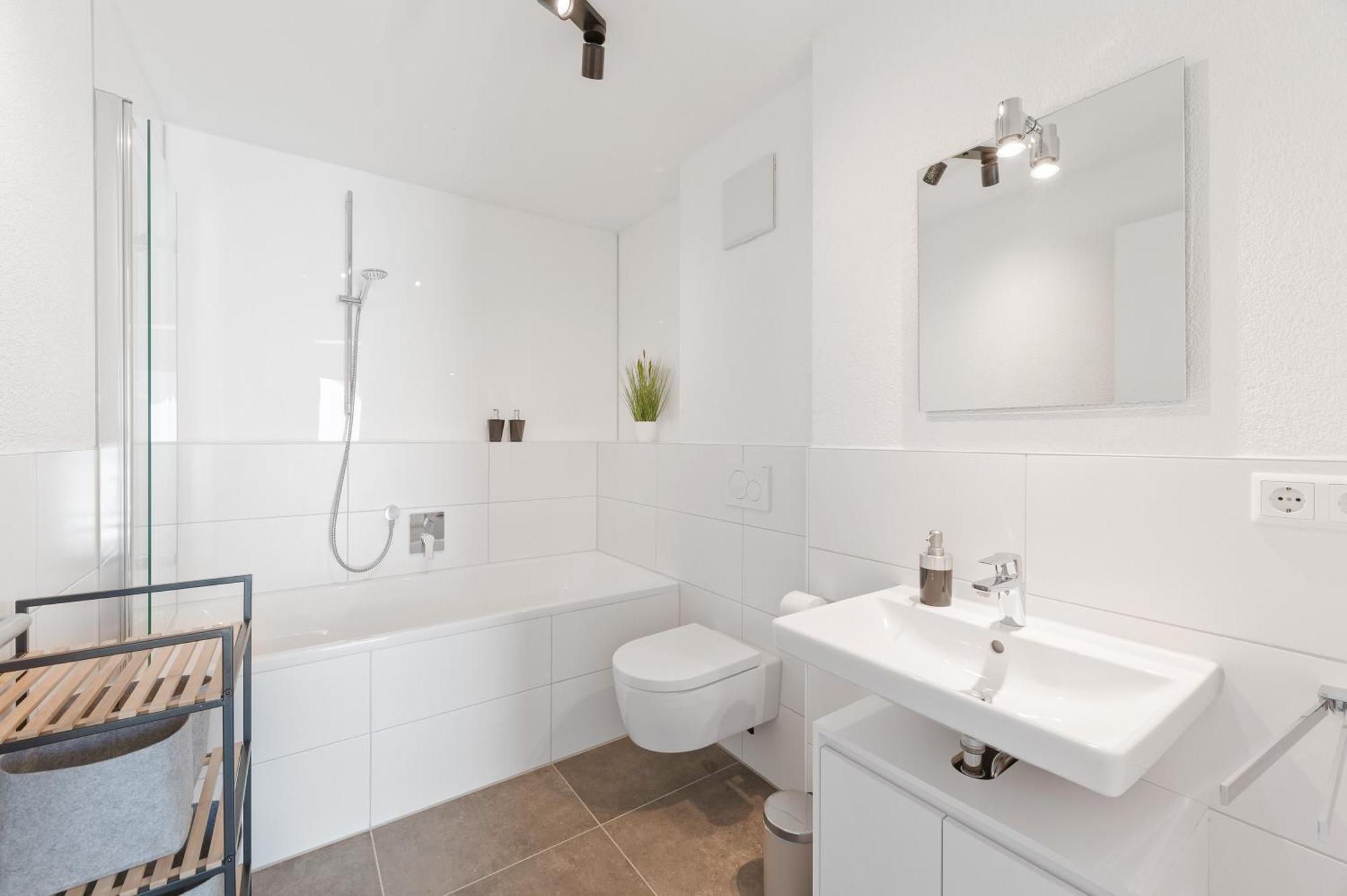 Apartament Finest Design Stuttgart Airport Messe Ostfildern Pokój zdjęcie