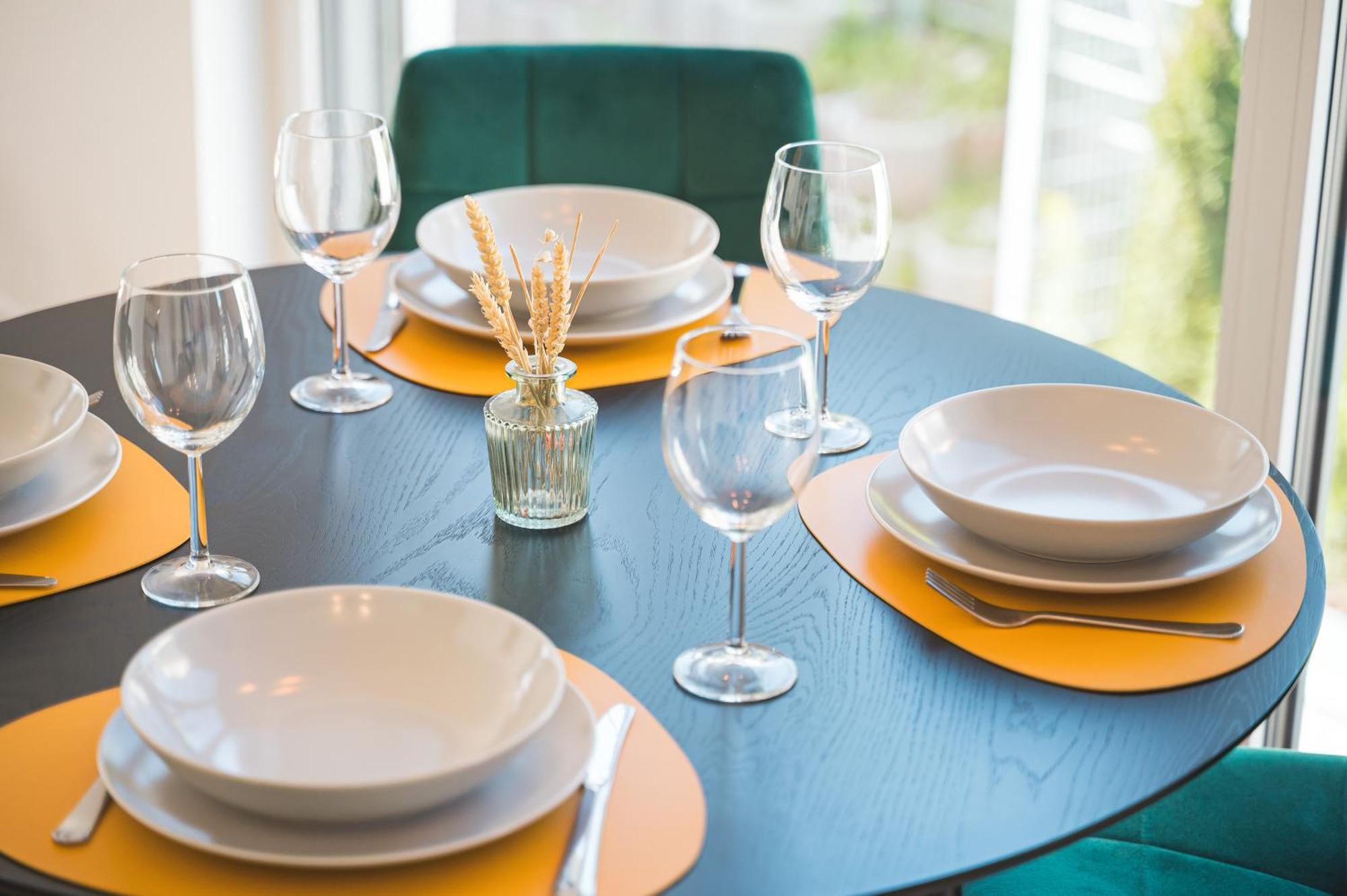 Apartament Finest Design Stuttgart Airport Messe Ostfildern Pokój zdjęcie