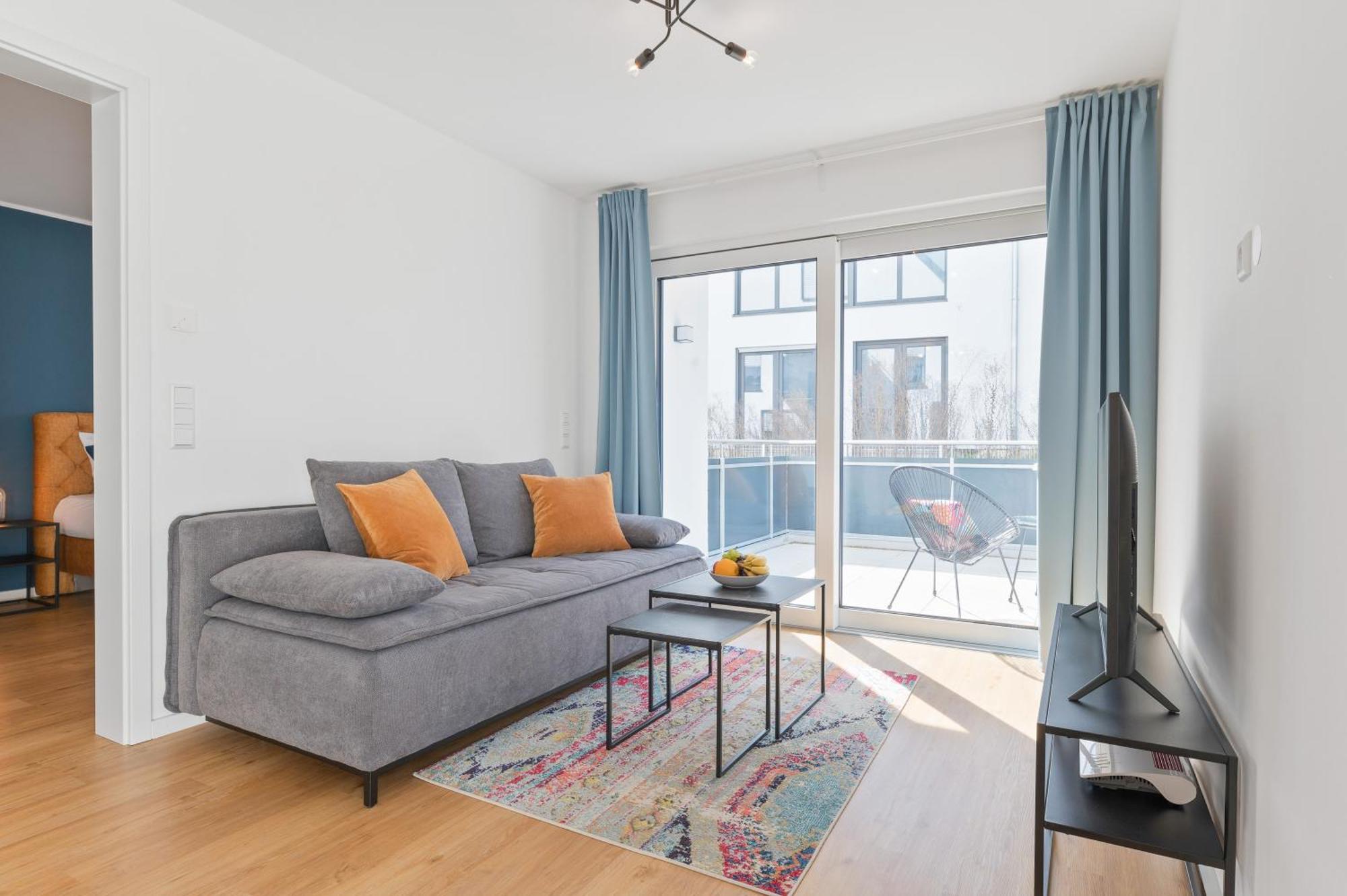 Apartament Finest Design Stuttgart Airport Messe Ostfildern Pokój zdjęcie